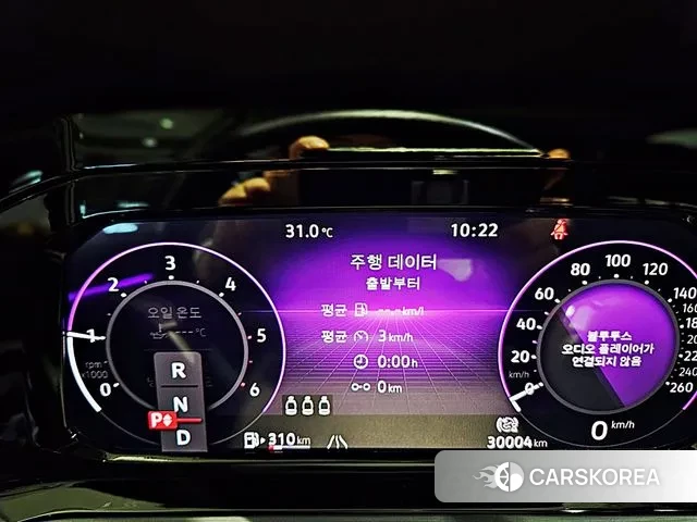 Volkswagen Golf 8th Generation id 3042725 из Кореи 17