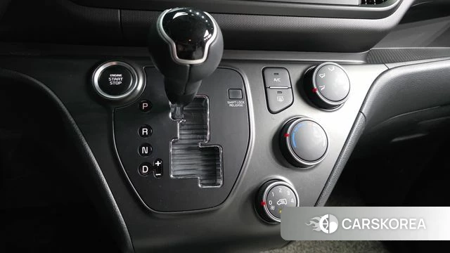 Kia The New Kia Ray id 4871591 из Кореи 31
