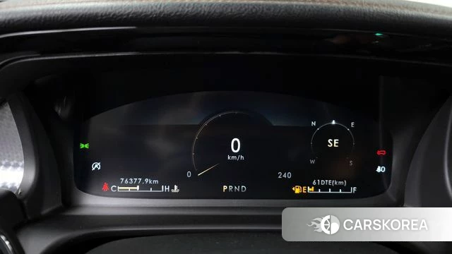 Lincoln Aviator 2nd generation id 4268728 из Кореи 31