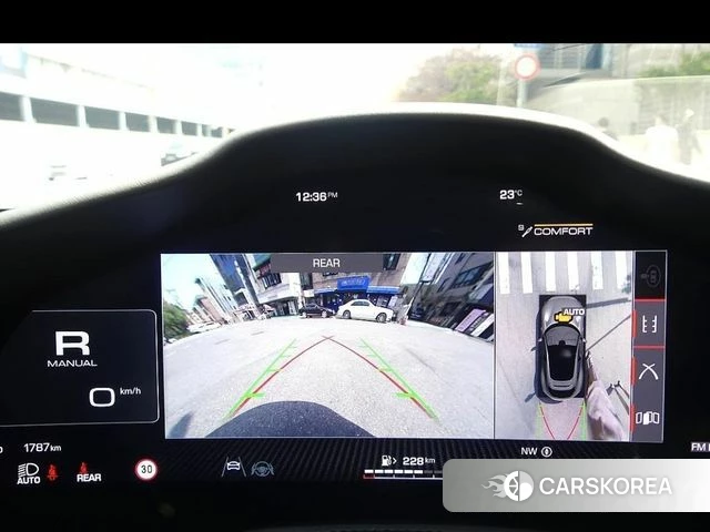 Ferrari Furosange id 3939931 из Кореи 18