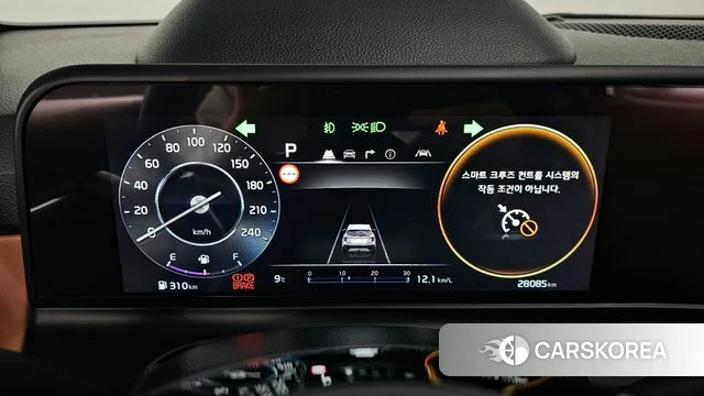 Kia The New Seltos id 3811519 из Кореи 18