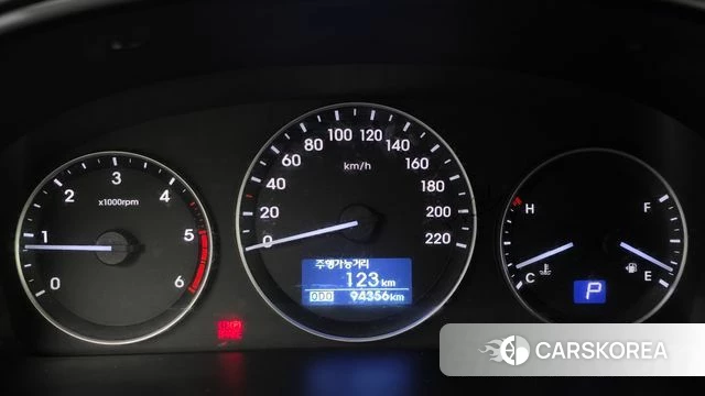 Hyundai The New Grand Starex id 4356722 из Кореи 18