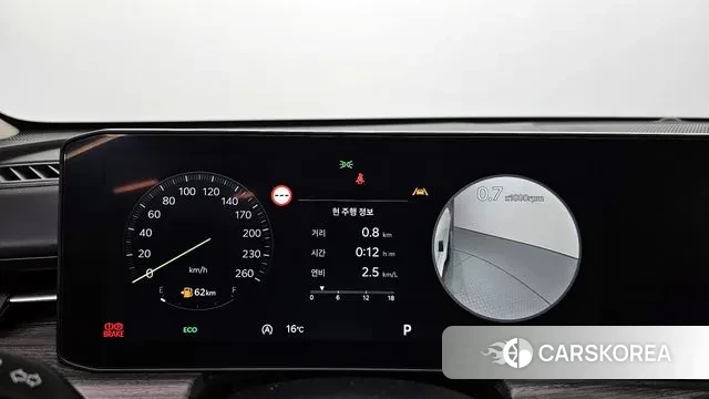 Kia The New K5 3rd generation id 3267564 из Кореи 18