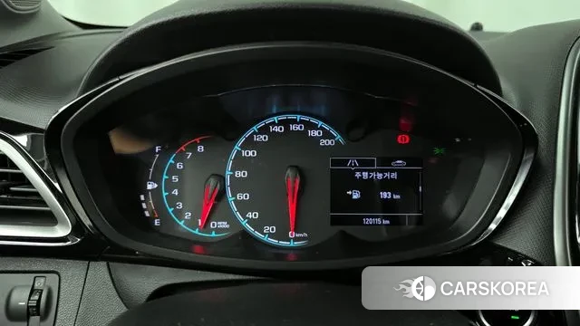 Chevrolet (GM Daewoo) The New Spark id 3085362 из Кореи 18