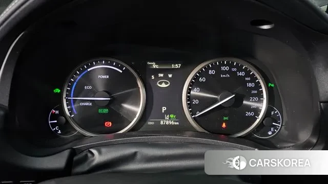 Lexus NX300h id 3754287 из Кореи 18