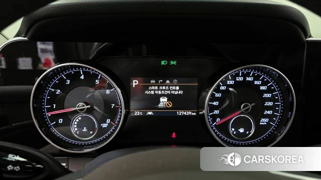 Hyundai The New Grandeur IG id 3923016 из Кореи 18