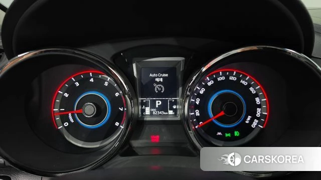 Ssangyong Tivoli Armor id 4760503 из Кореи 18