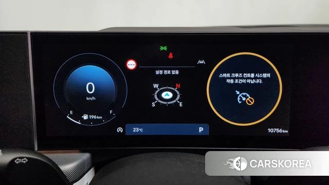 Hyundai Sonata D Edge (DN8) id 4222802 из Кореи 34