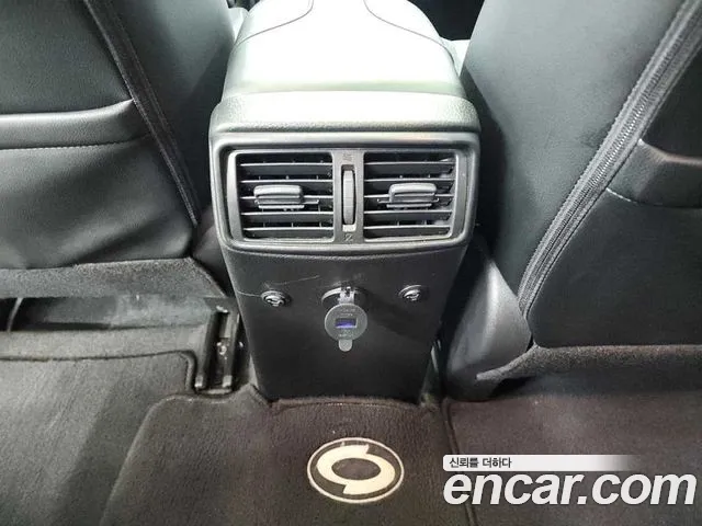 Nissan X Trail id 2706928 из Кореи 18