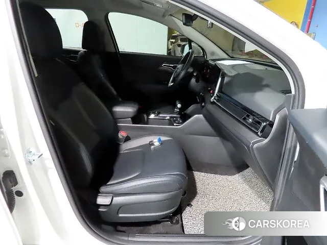 Kia Sportage 5th Generation id 3581333 из Кореи 18