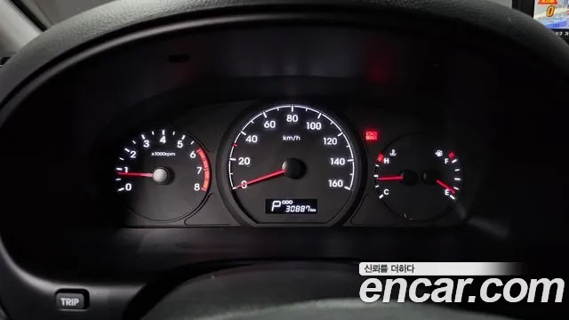 Hyundai The New Grand Starex id 2876742 из Кореи 18