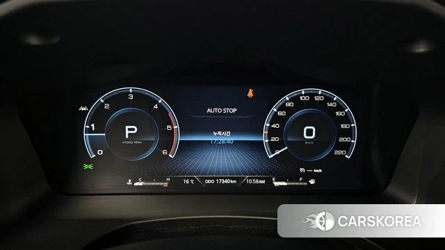 Ssangyong The New Rexton Sports Cannes id 3871014 из Кореи 18