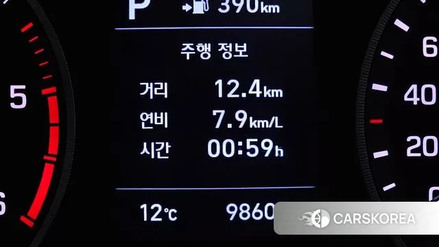 Hyundai All New Tucson id 3656589 из Кореи 18