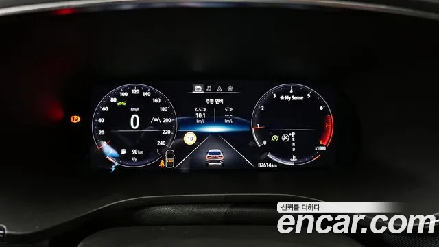 Renault Korea (Samsung) XM3 id 2826147 из Кореи 18