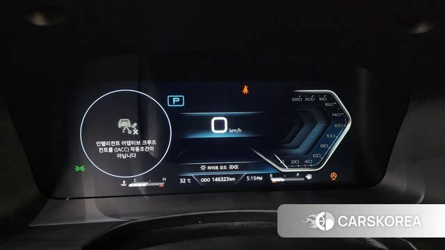 Ssangyong The New Rexton Sports Cannes id 4322238 из Кореи 29