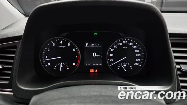 Hyundai Avante AD id 2237059 из Кореи 18