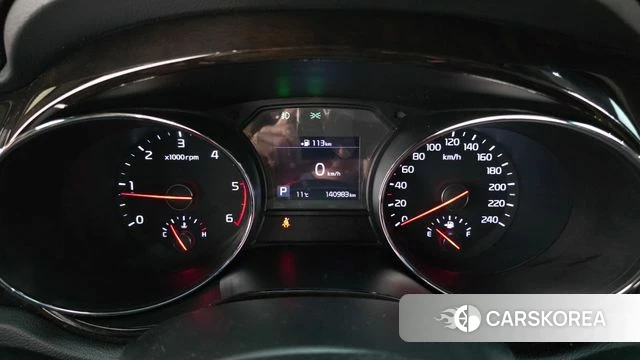 Kia The New Carnival id 3894037 из Кореи 18