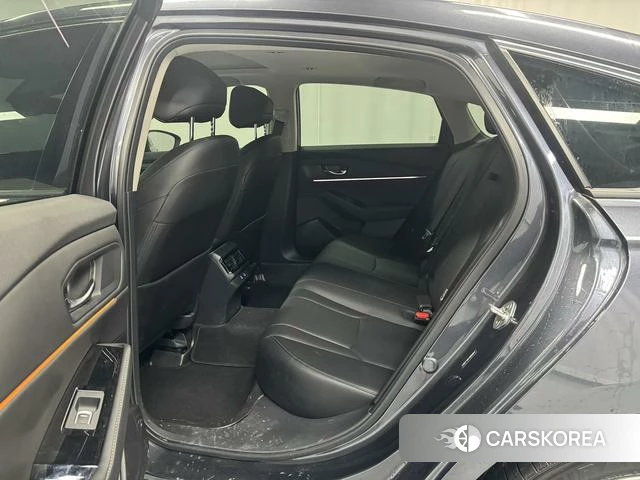 Honda Accord id 4242110 из Китая 18