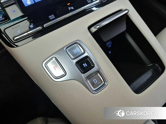 Hyundai The New Grandeur IG Hybrid id 3884668 из Кореи 18