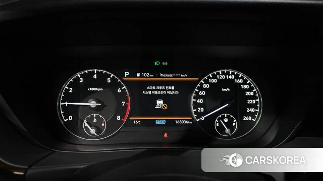 Genesis G90 id 3916817 из Кореи 18