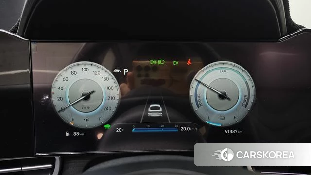 Hyundai Avante Hybrid (CN7) id 4936216 из Кореи 28