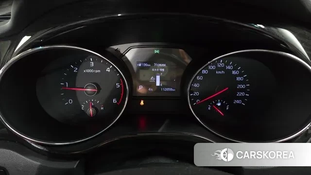 Kia The New Carnival id 3504616 из Кореи 18