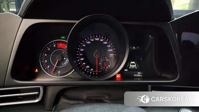 Hyundai Avante (CN7) id 3095326 из Кореи 18