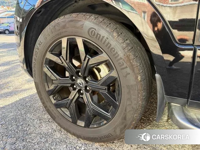 Kia Mohave Master id 3371139 из Кореи 18