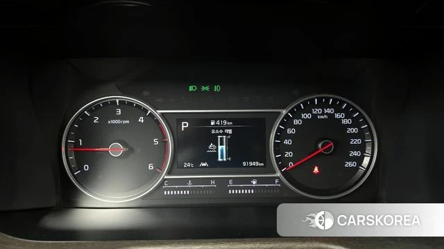 Kia Sorento 4th Generation id 4316804 из Кореи 31