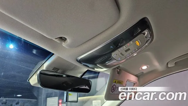 Genesis GV80 id 2642147 из Кореи 18