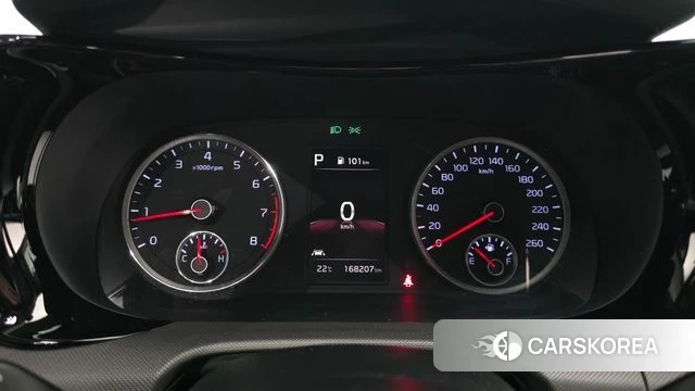 Kia K5 3rd generation id 4482692 из Кореи 18