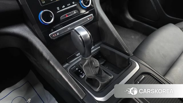 Renault Korea (Samsung) SM6 id 4856093 из Кореи 33