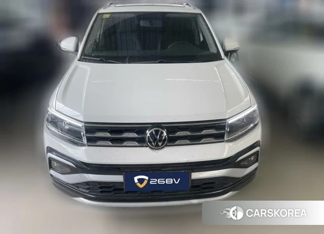 Volkswagen Tu Kai id 4313777 из Китая 8