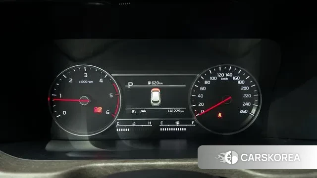 Kia Sorento 4th Generation id 3685918 из Кореи 18