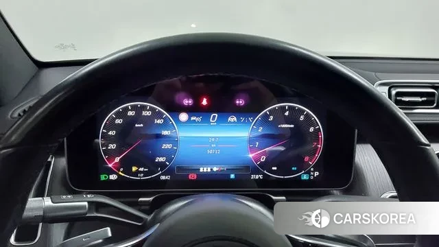 Mercedes-Benz S-Class W223 id 3257234 из Кореи 15