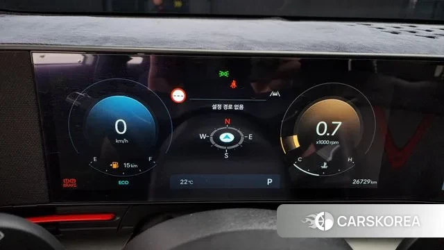 Hyundai Kona (SX2) id 3218085 из Кореи 18