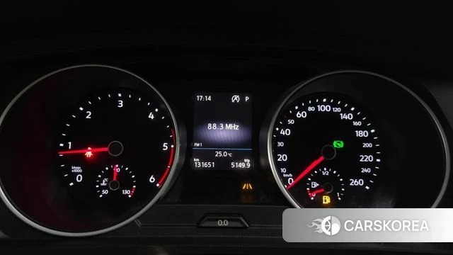 Volkswagen Tiguan second Generation id 4363399 из Кореи 18