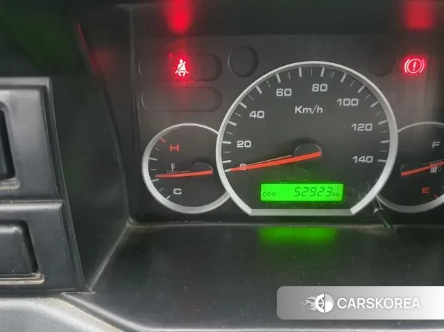 Chevrolet (GM Daewoo) New Labo id 3517211 из Кореи 8