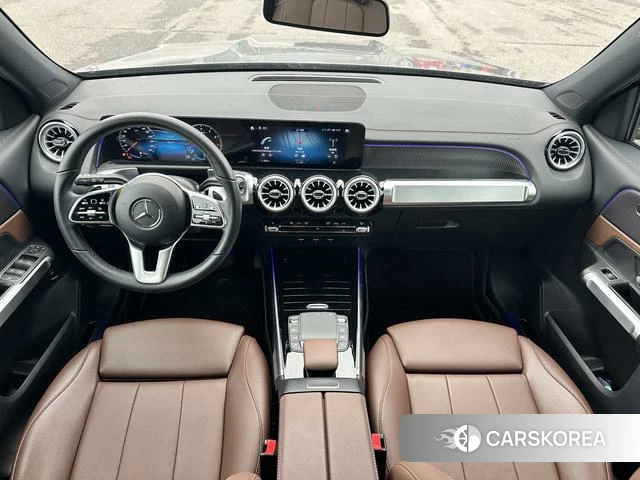 Mercedes-Benz GLB id 4314659 из Китая 20