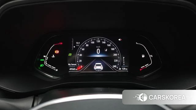 Renault Korea (Samsung) XM3 id 4561316 из Кореи 28
