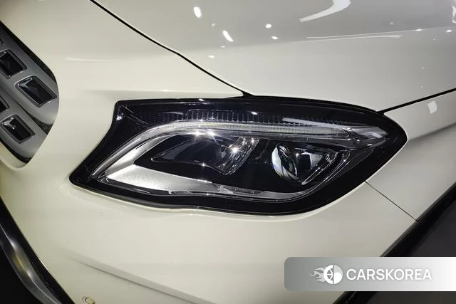 Mercedes-Benz GLA id 3816911 из Китая 15