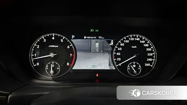 Genesis G90 id 3459254 из Кореи 18