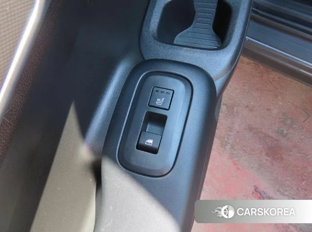 Hyundai Santa Fe (MX5) id 4617375 из Кореи 18