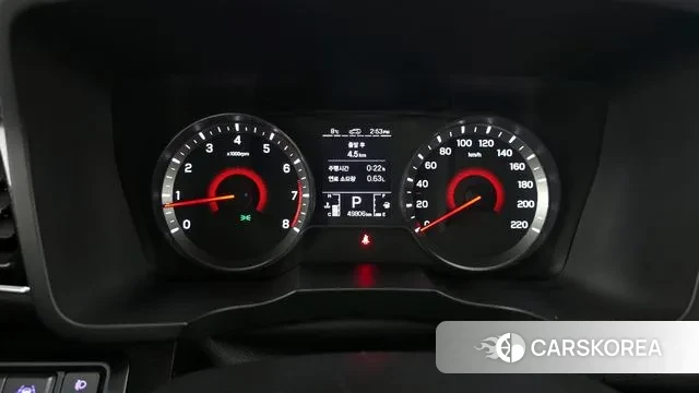 Ssangyong Tivoli Air id 3421253 из Кореи 18