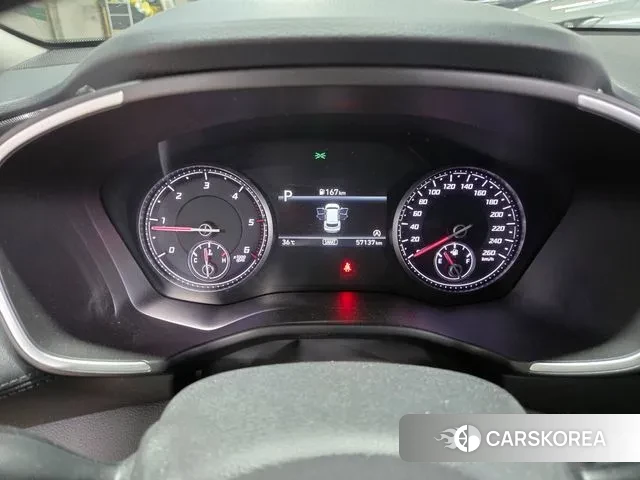 Hyundai The New Santa Fe id 3059363 из Кореи 18