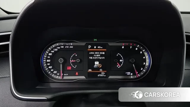 Hyundai Tucson (NX4) id 2939762 из Кореи 18