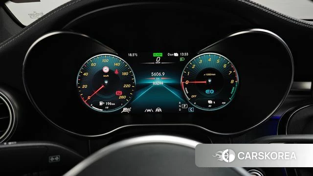 Mercedes-Benz GLC-Class X253 id 4186929 из Кореи 31