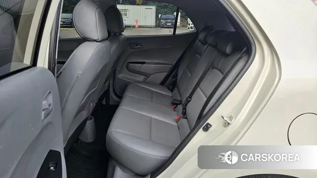 Kia All New Morning (JA) id 3374724 из Кореи 17