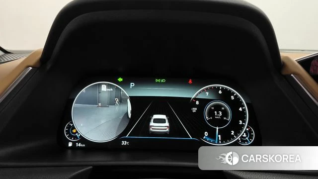 Hyundai Sonata (DN8) id 4667019 из Кореи 33