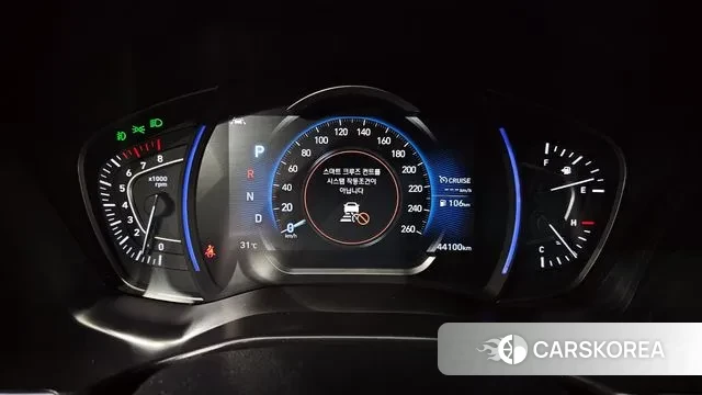 Hyundai Santa Fe TM id 3018615 из Кореи 18